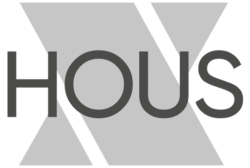 Logo Hous Luxe Woningen